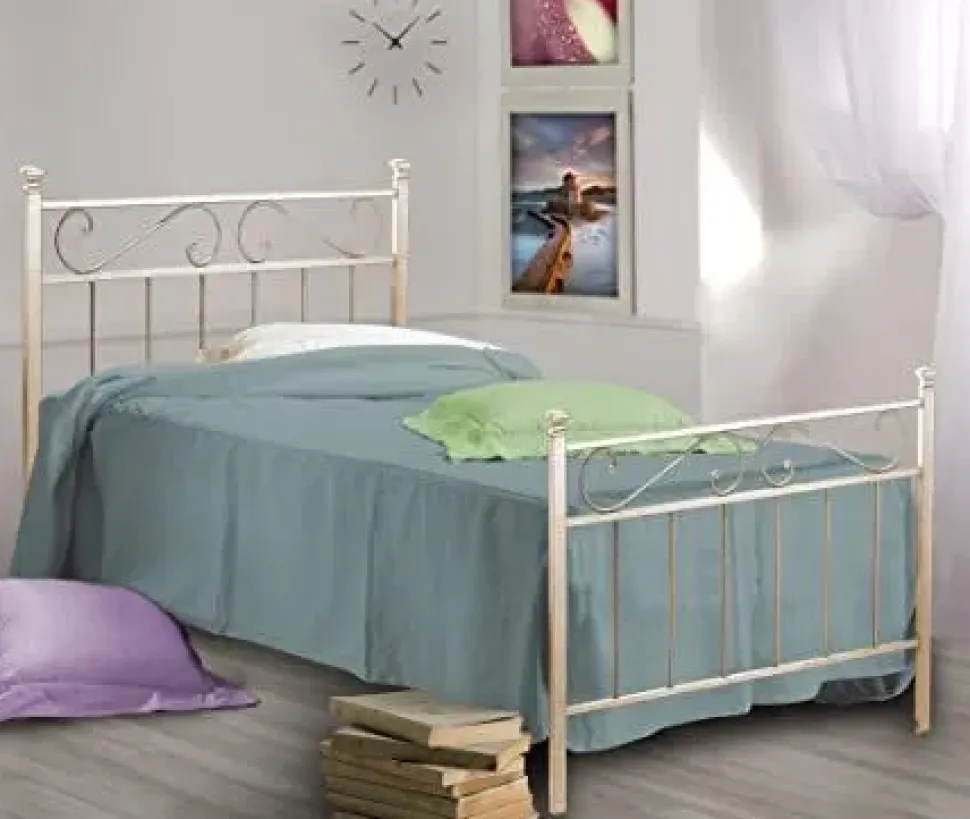 Letto Tevere di Artigianale scontato del 21%