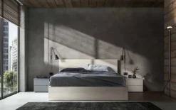 LETTO Titan Akanto in OFFERTA OUTLET - 30%