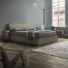 LETTO Tod Santalucia a PREZZI OUTLET