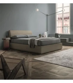 LETTO Tod Santalucia a PREZZI OUTLET