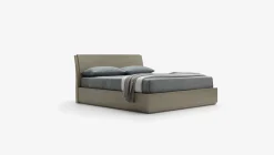 LETTO Tod Santalucia a PREZZI OUTLET