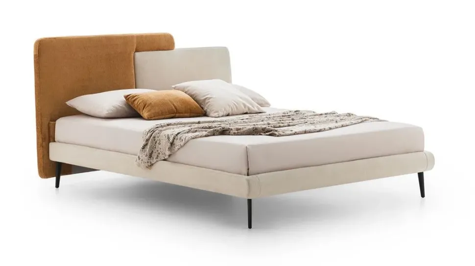 LETTO Together Le comfort a PREZZI OUTLET