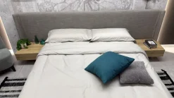 LETTO Tomasella Tomasella a PREZZI OUTLET