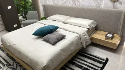 LETTO Tomasella Tomasella a PREZZI OUTLET