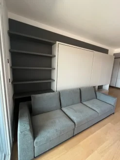 LETTO Tonale 281 / p.35 Clei in OFFERTA OUTLET - 30%