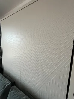 LETTO Tonale 281 / p.35 Clei in OFFERTA OUTLET - 30%