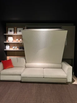 Letto Tonale 281 Clei SCONTATO a PREZZI OUTLET