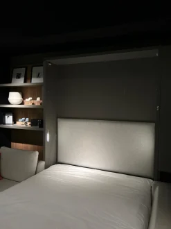 Letto Tonale 281 Clei SCONTATO a PREZZI OUTLET