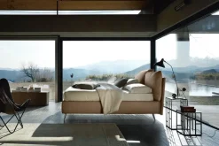 Letto Topazio di Bontempi scontato del 30%