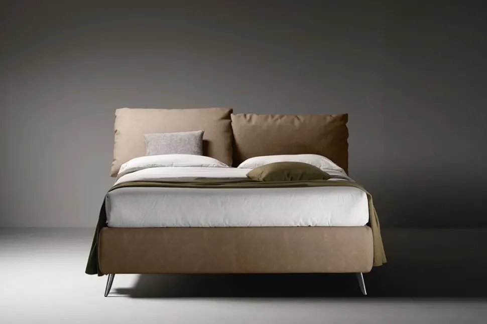 Letto Topazio di Bontempi scontato del 30%