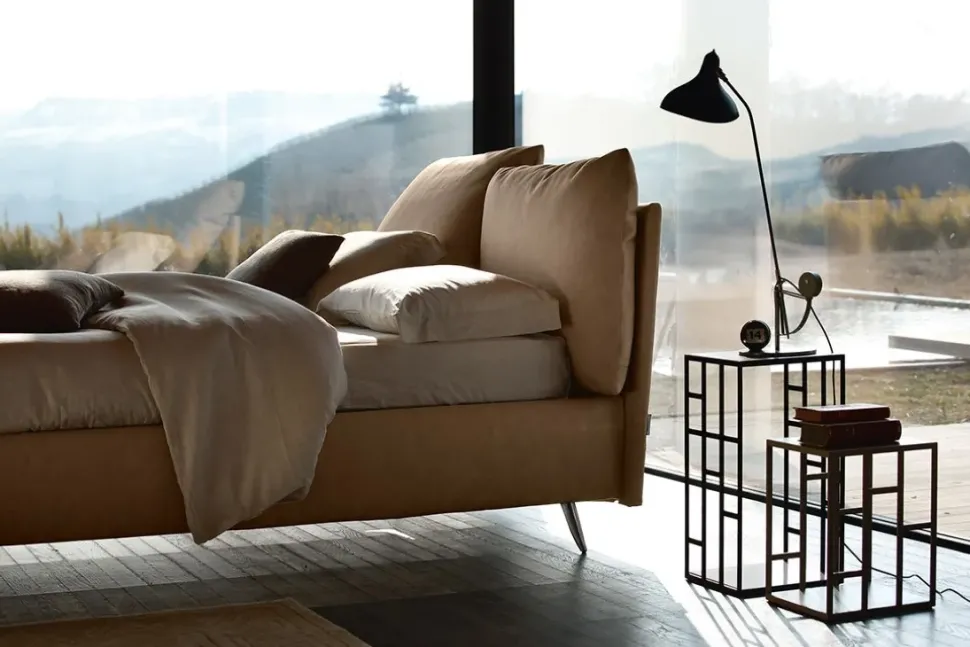 Letto Topazio di Bontempi scontato del 30%