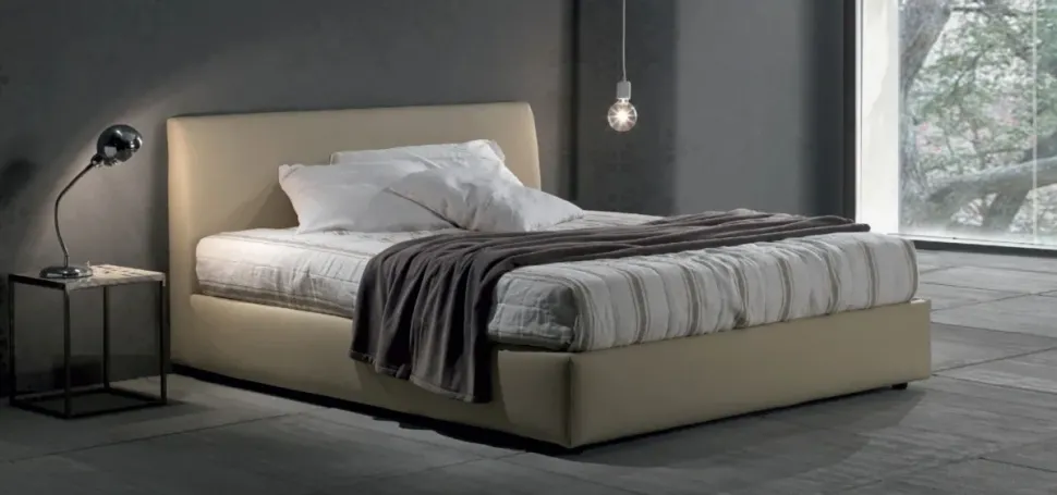 Letto Tracy pn 2700 b di Excò scontato del 50%