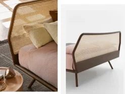 Letto Trama  di Pianca scontato del 25%