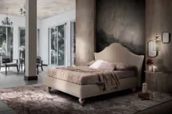 Letto Union di Artigiana letti scontato del 50%