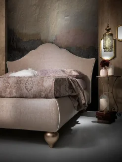 Letto Union di Artigiana letti scontato del 50%