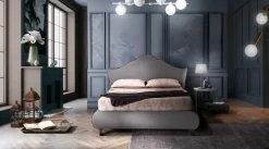 Letto Union di Collezione esclusiva scontato del 34%