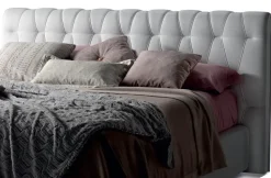 LETTO Unique * Samoa a PREZZI OUTLET