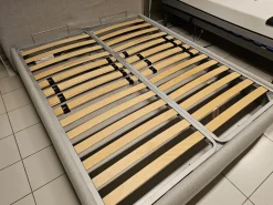 LETTO Uno Tempur in OFFERTA OUTLET - 38%