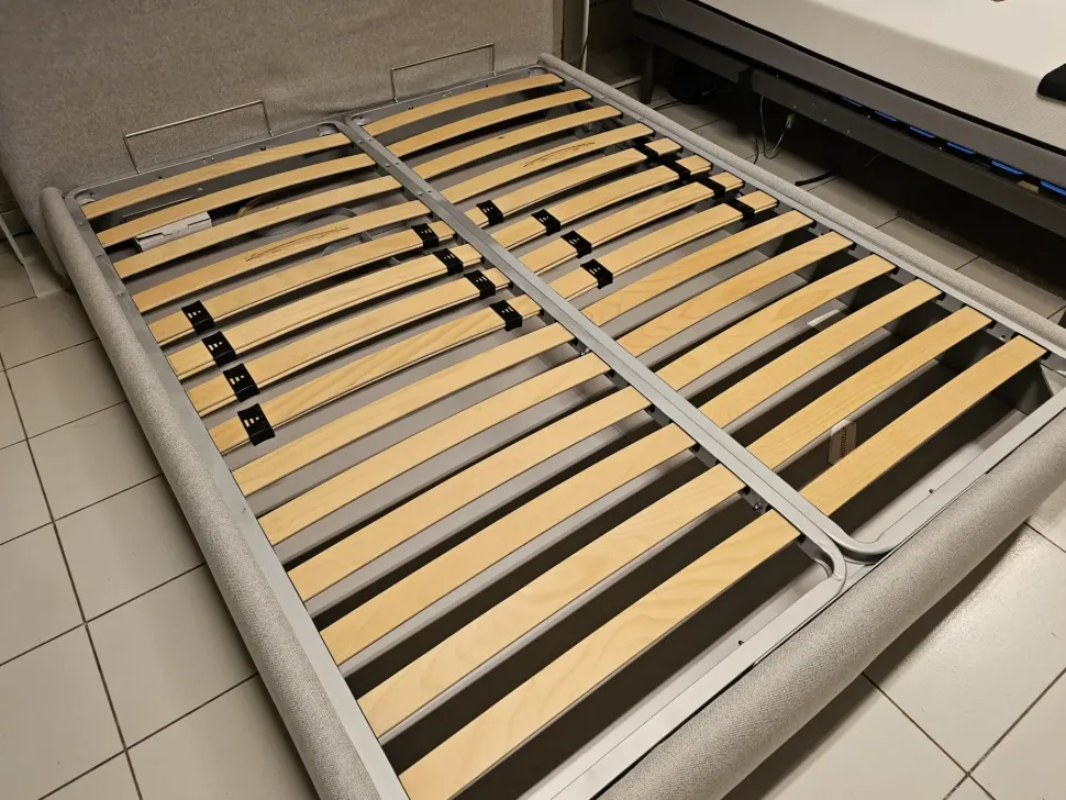 LETTO Uno Tempur in OFFERTA OUTLET - 38%