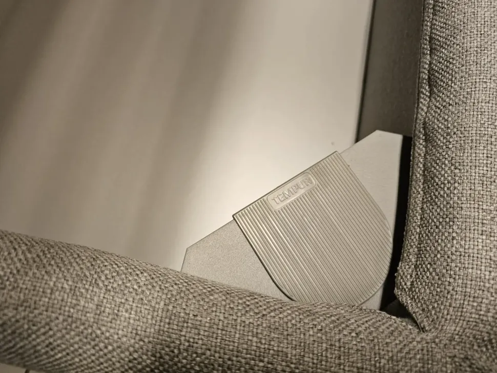 LETTO Uno Tempur in OFFERTA OUTLET - 38%