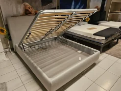 LETTO Uno Tempur in OFFERTA OUTLET - 38%