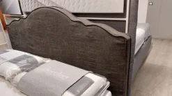 LETTO Venice Flex team SCONTATO