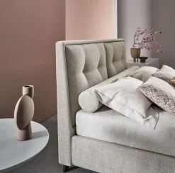 LETTO Venus clou Twils a PREZZI OUTLET