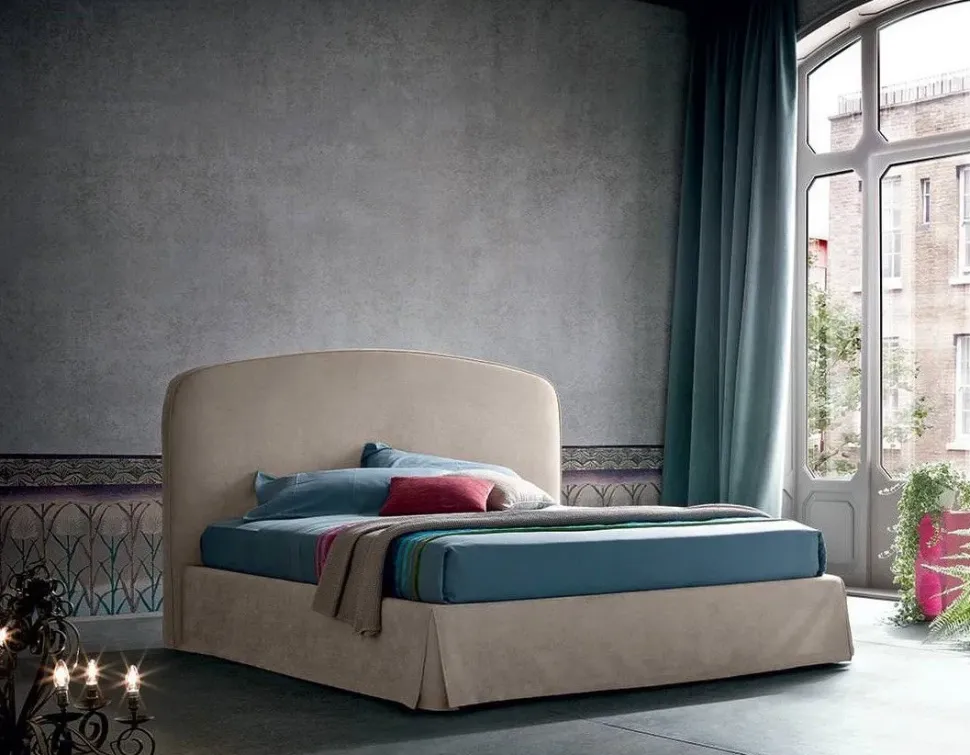 LETTO Vern * Felis a PREZZI OUTLET