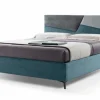 Letto Veronica tessuto Stilfar SCONTATO a PREZZI OUTLET