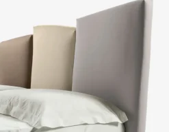 Letto Viola ecopelle Stilfar SCONTATO a PREZZI OUTLET