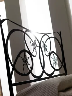 Letto Virginia * di Florentia bed scontato del 35%