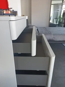 Letto Vision di Tomasella scontato del 35%