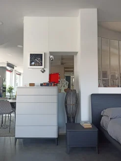 Letto Vision di Tomasella scontato del 35%