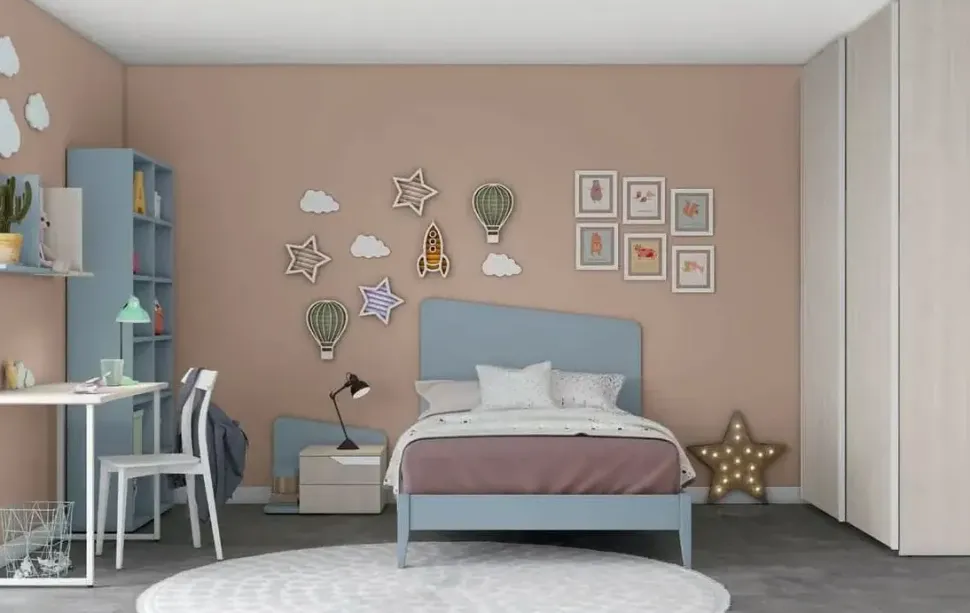 LETTO Volo Colombini casa a PREZZI OUTLET