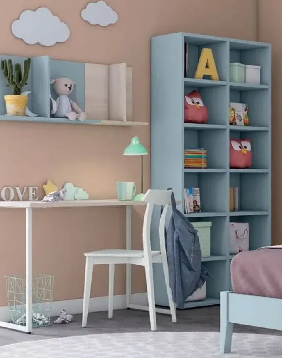 LETTO Volo Colombini casa a PREZZI OUTLET