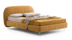 LETTO Wheel Le comfort a PREZZI OUTLET