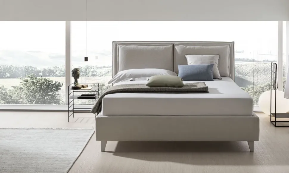 Letto Wiki di V&nice scontato del 21%