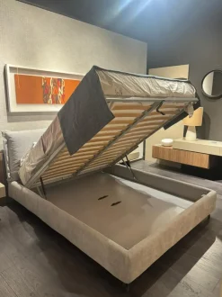 Letto Wisp compatto Bside SCONTATO a PREZZI OUTLET