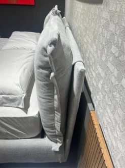 Letto Wisp compatto Bside SCONTATO a PREZZI OUTLET