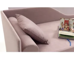 LETTO You&me 3sx Ergogreen in OFFERTA OUTLET