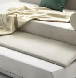 LETTO You&me 3sx Ergogreen in OFFERTA OUTLET