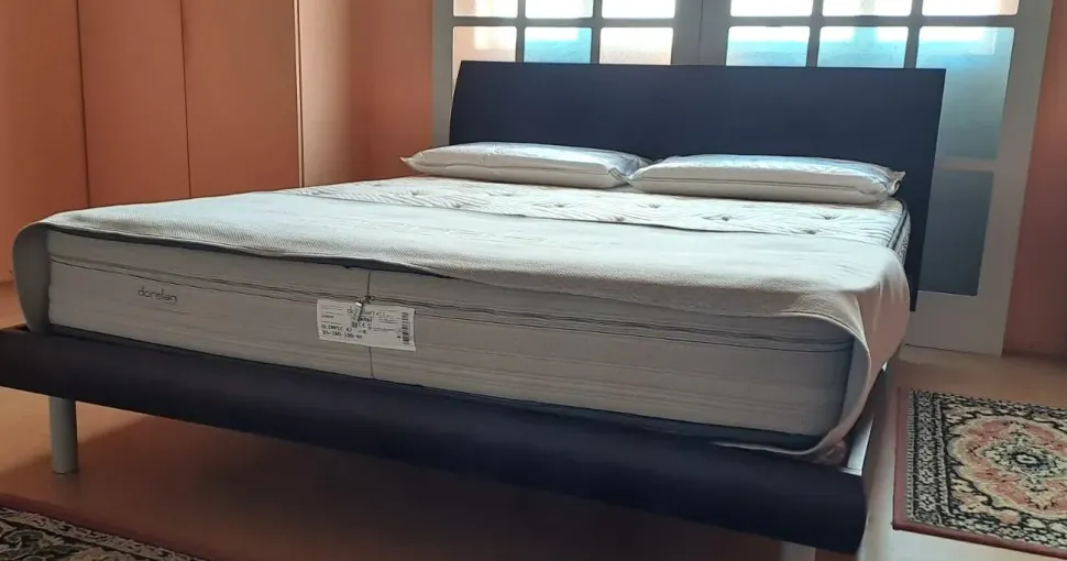 Letto Zenit di Spar scontato del 50%