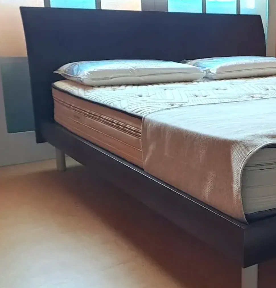 Letto Zenit di Spar scontato del 50%