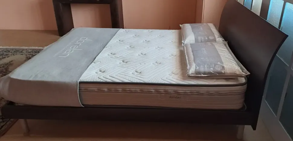 Letto Zenit di Spar scontato del 50%