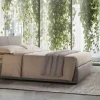 LETTO Zip 66 Artigianale in OFFERTA OUTLET - 30%