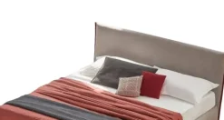 LETTO Zip 66 Artigianale in OFFERTA OUTLET - 30%