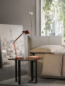 LETTO Zip 66 Artigianale in OFFERTA OUTLET - 30%