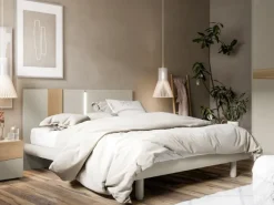 Letto Zoom di Santalucia scontato del 30%