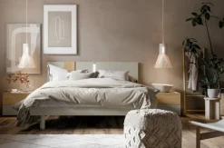 Letto Zoom di Santalucia scontato del 30%