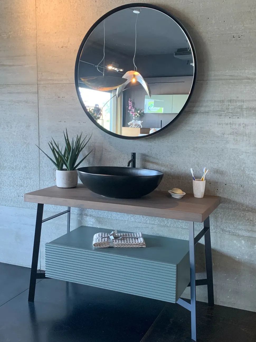 Liberty Devina nais: mobile da bagno con forte sconto